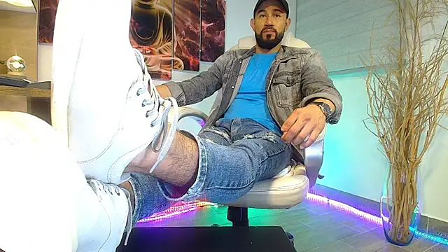 alessandro wye online show from 19, 3, 2025