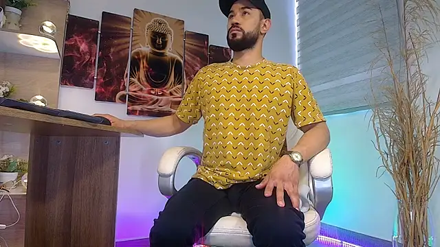 alessandro wye online show from 20, 3, 2025