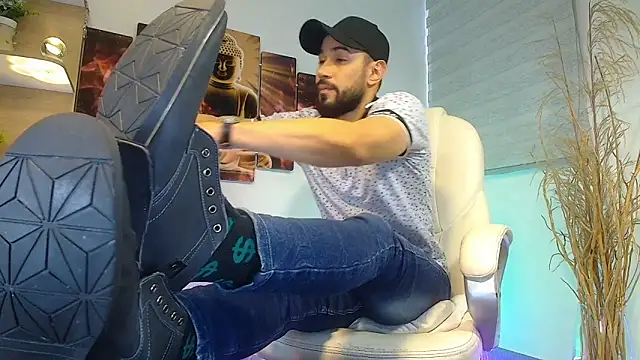 alessandro wye online show from 21, 3, 2025