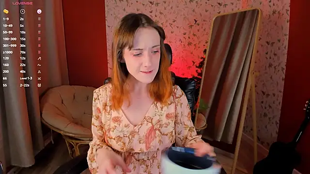 Snapshot of Dearly_kitty chatting on 15, 1, 2025 Dearly kitty online show from 15, 1, 2025