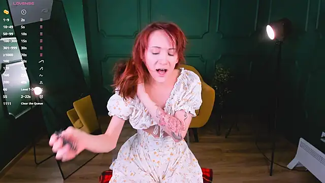 Snapshot of Dearly_kitty chatting on 23, 3, 2025 Dearly kitty online show from 23, 3, 2025