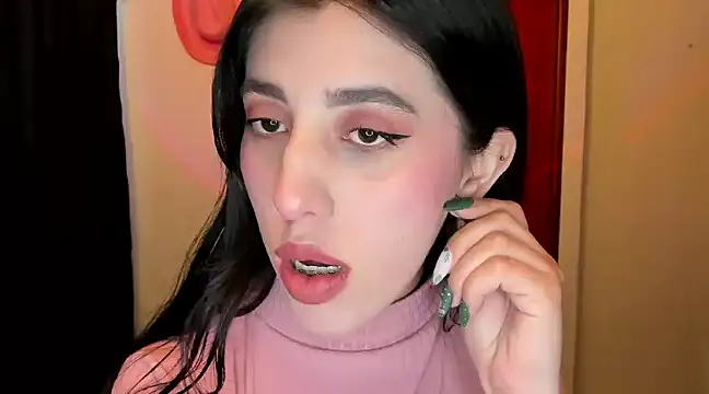 Bunnyy095 online show from 22, 12, 2024