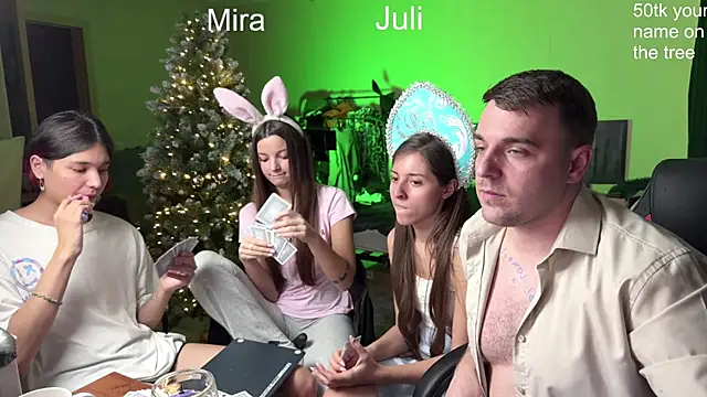 fcjuicy pussy online show from 24, 12, 2024