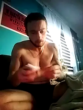 wariacik0024 online show from 16, 2, 2025