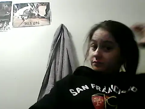 lilbishmiss online show from 28, 1, 2025