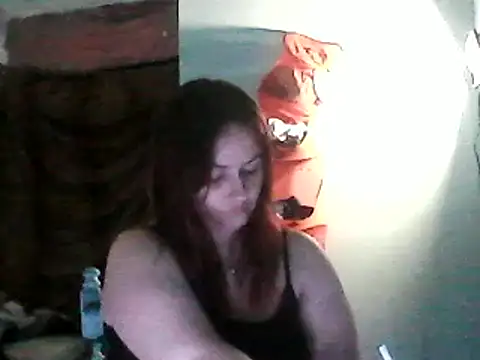 lilbishmiss online show from 22, 3, 2025
