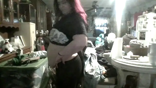 lilbishmiss online show from 3, 3, 2026