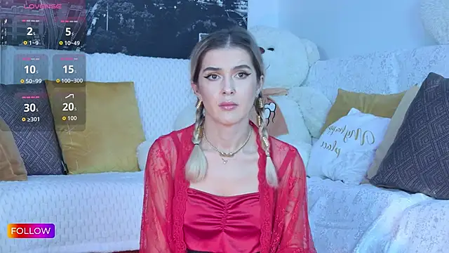 Sarah-Hart online show from 29, 11, 2025