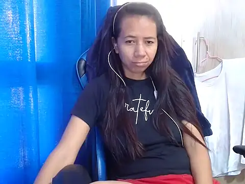 Erotic latina online show from 22, 11, 2025