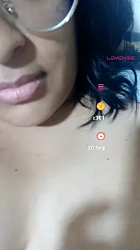BrenditaLove online show from 29, 6, 2026