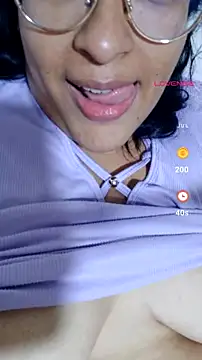 BrenditaLove online show from 19, 7, 2026