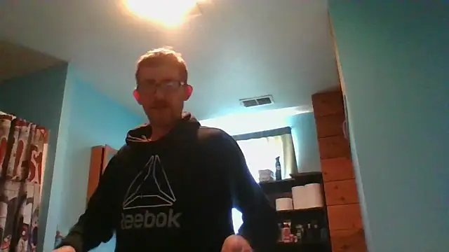 MysteriousFire23 online show from 5, 2, 2025