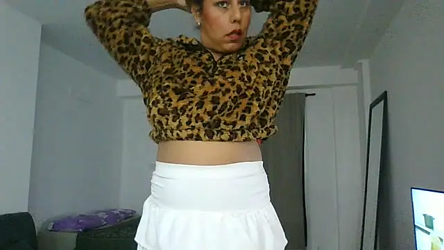 Yerucita online show from 30, 6, 2026