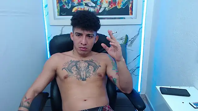 Snapshot of targuerian22 chatting on 30, 9, 2025 targuerian22 online show from 30, 9, 2025