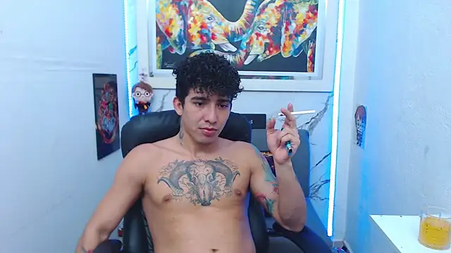 targuerian22 online show from 12, 11, 2025