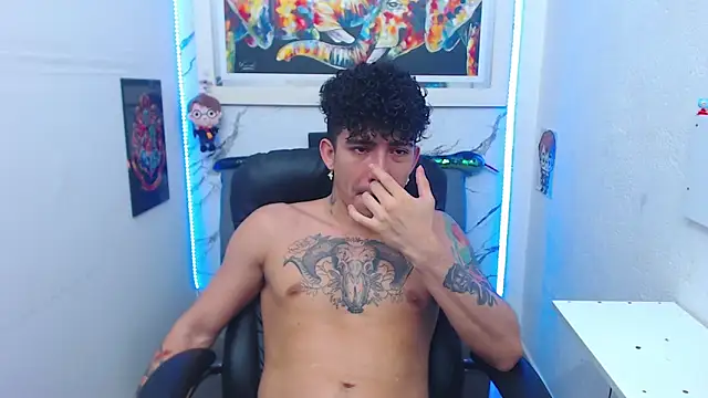 targuerian22 online show from 1, 12, 2025