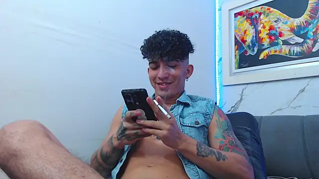 targuerian22 online show from 14, 1, 2026