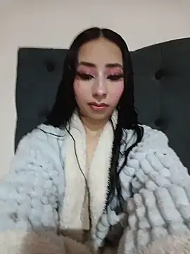 Snapshot of hanna__azumi chatting on 22, 5, 2026 hanna azumi online show from 22, 5, 2026