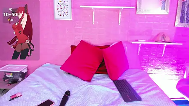 Snapshot of hanna__azumi chatting on 24, 5, 2026 hanna azumi online show from 24, 5, 2026