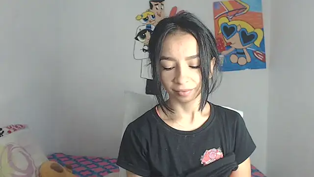 jhoanitahot online show from 25, 4, 2026