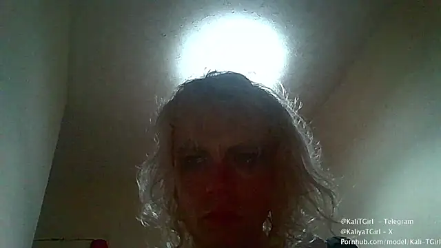 KaliTs online show from 22, 11, 2025