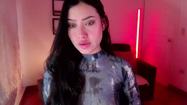 Emilyswan04 online show from 27, 2, 2025