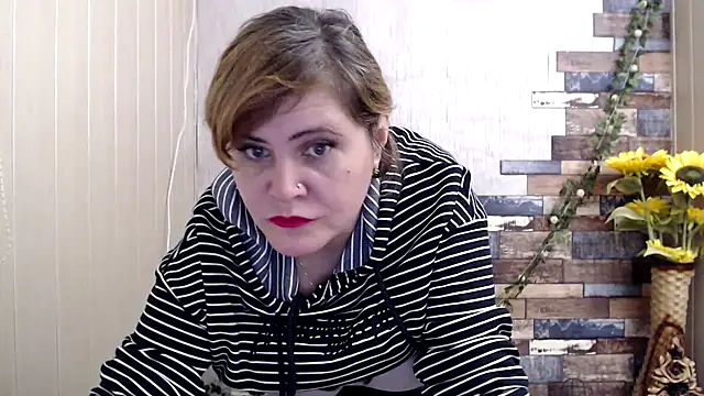 DaniellaKiss online show from 15, 3, 2025