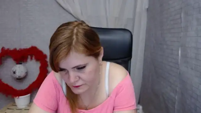 DaniellaKiss online show from 23, 3, 2025