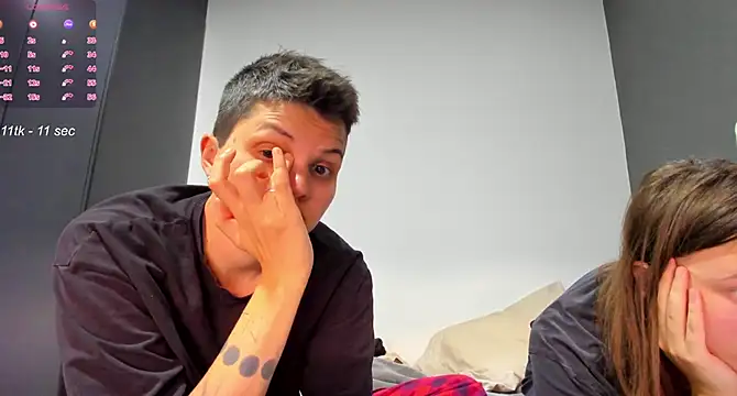 jessica tenderly online show from 11, 3, 2025