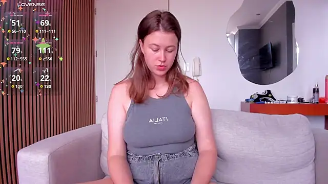 jessica tenderly online show from 24, 11, 2025