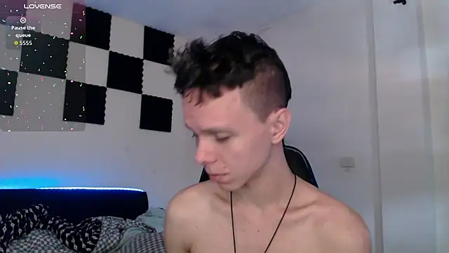 bryamado69 online show from 29, 10, 2025