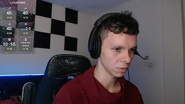 bryamado69 online show from 7, 11, 2025