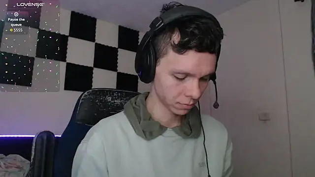 bryamado69 online show from 14, 11, 2025