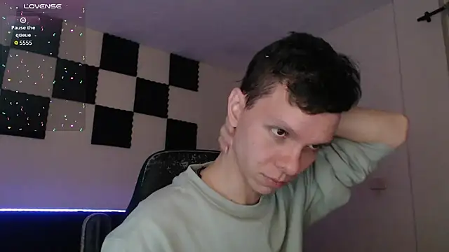 bryamado69 online show from 16, 11, 2025