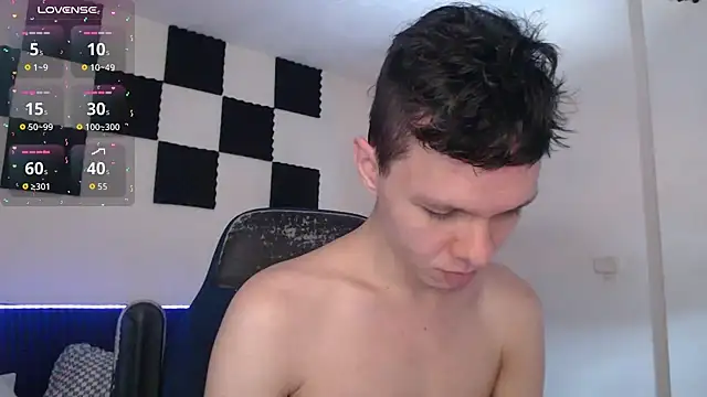 bryamado69 online show from 17, 11, 2025