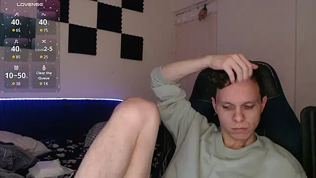 bryamado69 online show from 18, 11, 2025