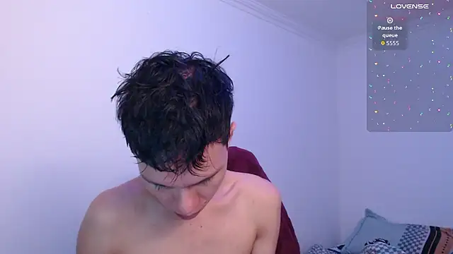 bryamado69 online show from 27, 2, 2026