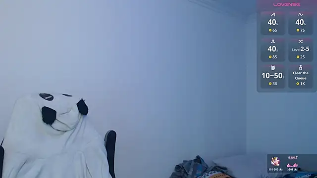 bryamado69 online show from 12, 3, 2026