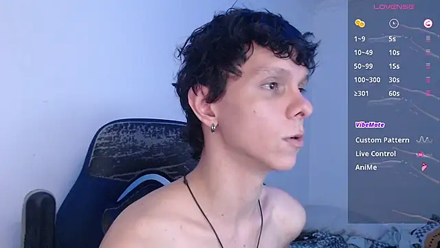 bryamado69 online show from 19, 5, 2026