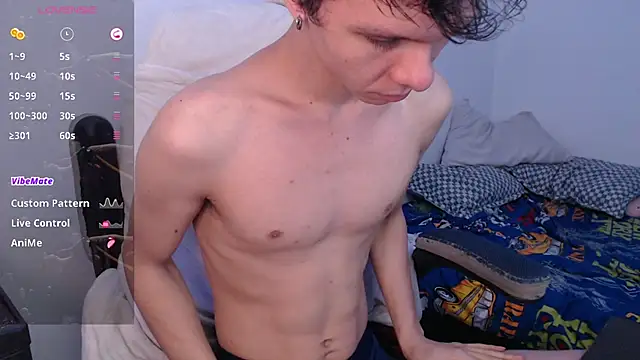 bryamado69 online show from 3, 6, 2026