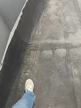 Gururonny07 online show from 2, 1, 2025