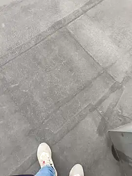 Gururonny07 online show from 7, 1, 2025