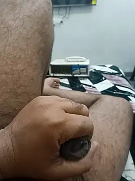 Gururonny07 online show from 13, 1, 2026