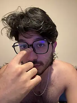 Snapshot of Ackerman_Eren_ chatting on 25, 1, 2025 Ackerman Eren online show from 25, 1, 2025