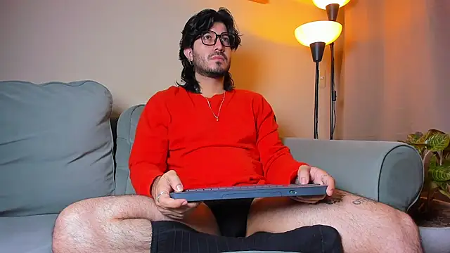 Snapshot of Ackerman_Eren_ chatting on 6, 10, 2025 Ackerman Eren online show from 6, 10, 2025