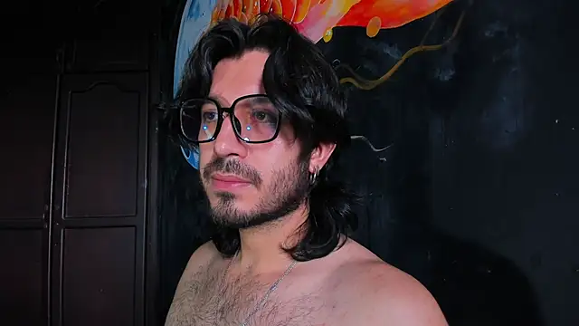 Snapshot of Ackerman_Eren_ chatting on 31, 10, 2025 Ackerman Eren online show from 31, 10, 2025