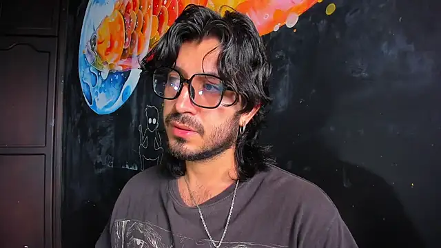 Snapshot of Ackerman_Eren_ chatting on 4, 11, 2025 Ackerman Eren online show from 4, 11, 2025