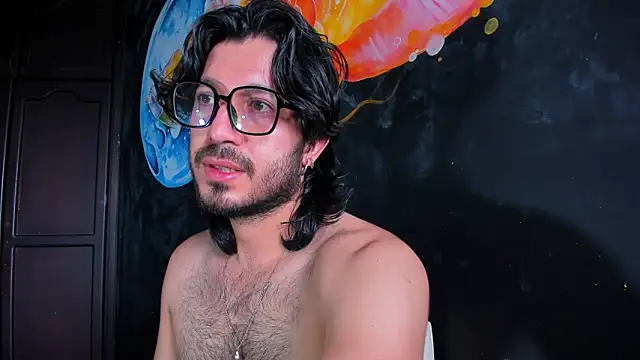 Snapshot of Ackerman_Eren_ chatting on 5, 11, 2025 Ackerman Eren online show from 5, 11, 2025