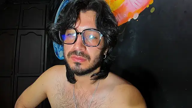 Snapshot of Ackerman_Eren_ chatting on 6, 11, 2025 Ackerman Eren online show from 6, 11, 2025