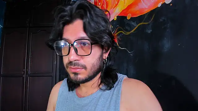 Snapshot of Ackerman_Eren_ chatting on 9, 11, 2025 Ackerman Eren online show from 9, 11, 2025